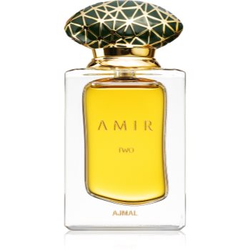 Ajmal Amir Two Eau de Parfum unisex - imagine 2